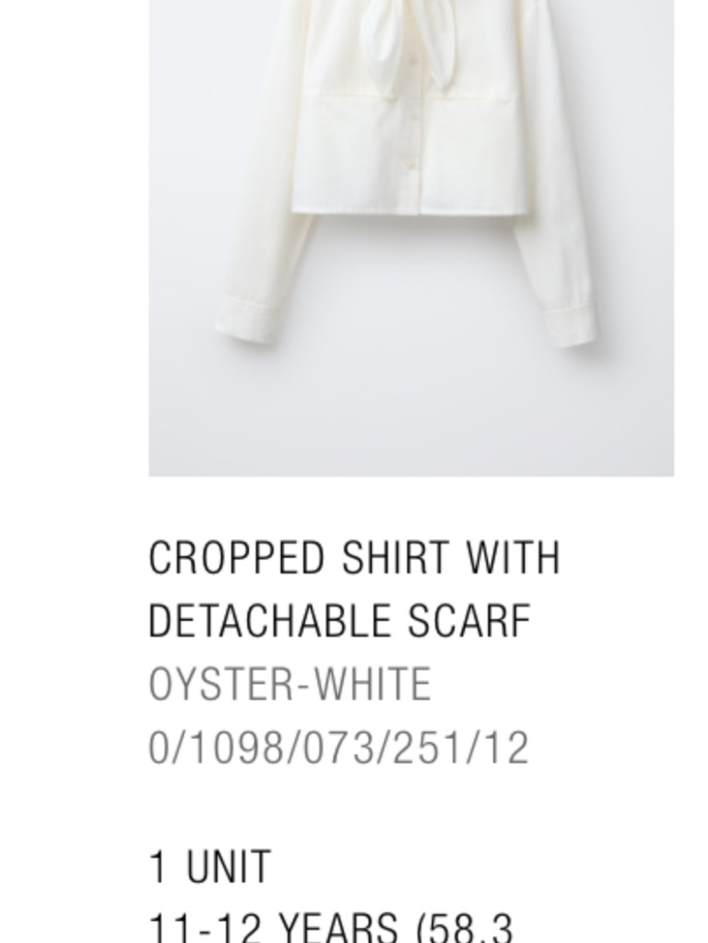 Zara Red Textured Button Jacket - Picture 2 of 2
